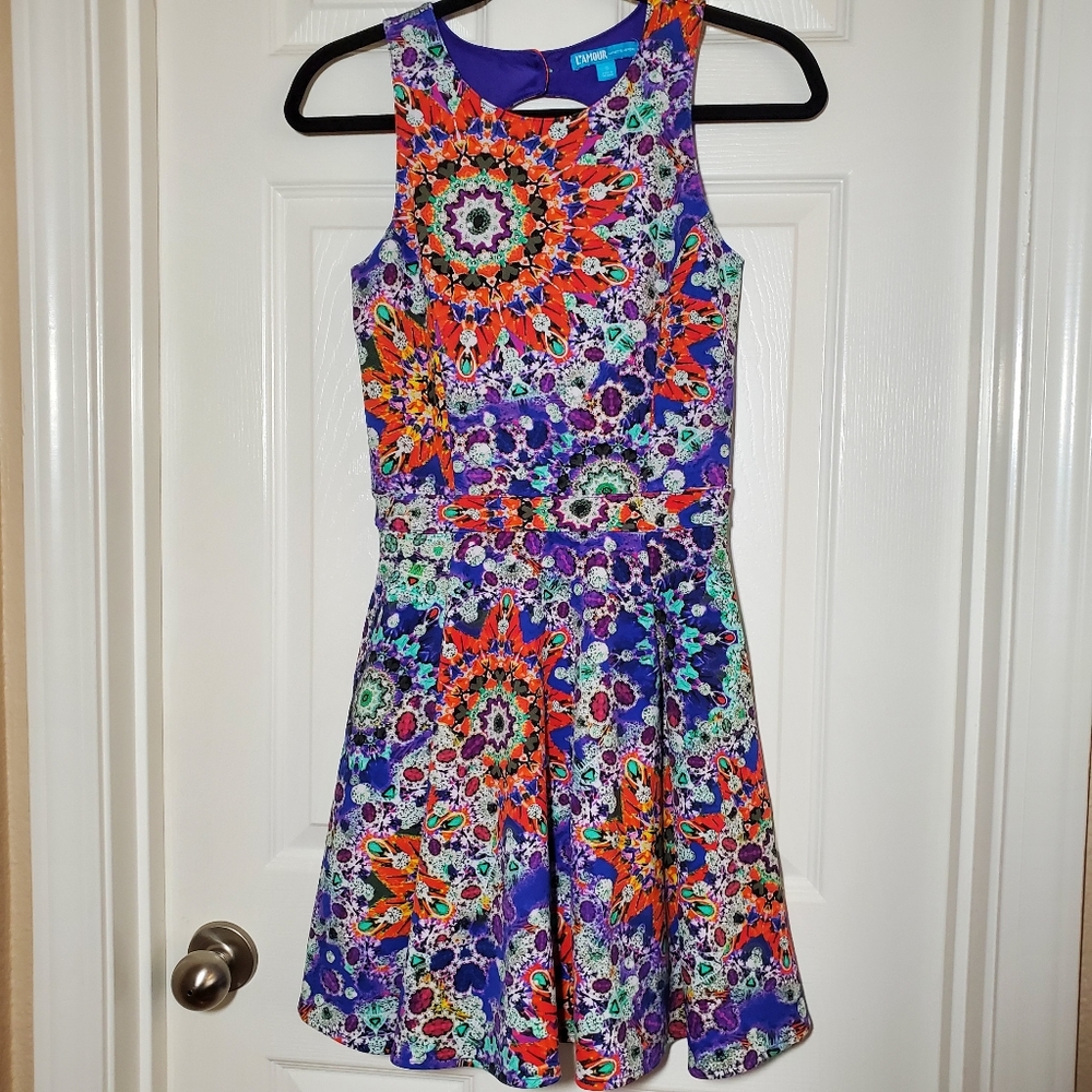 L'Amour Nanette Lepore Dress